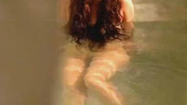 Polly Walker - Rome