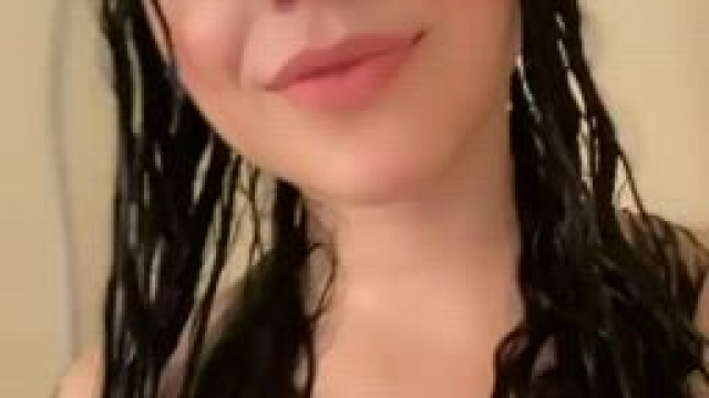 Use my wife?