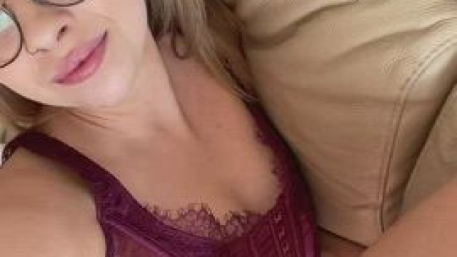 Do you like eating ass or just staring at it!?