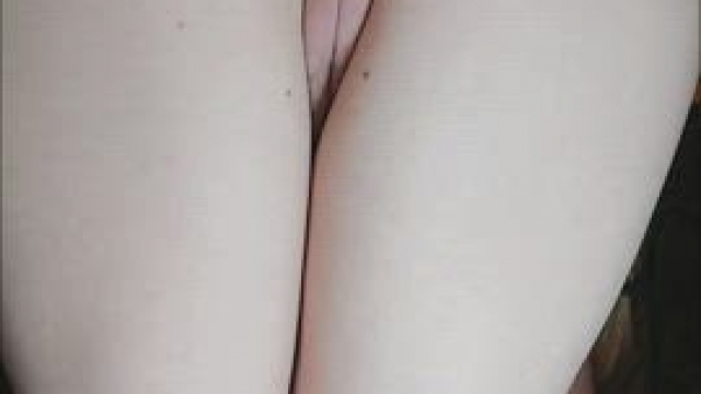 butt plugs make my pussy so wet
