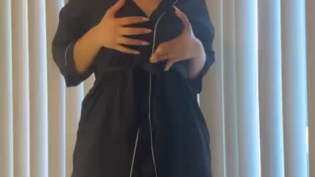 No permission, I’m taking that cock and stuffing it deep in my throat