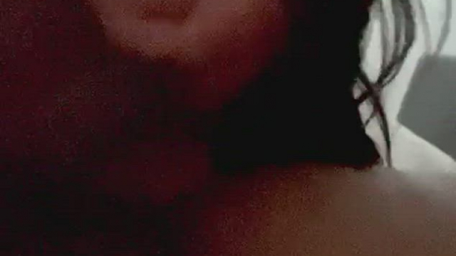 BBC Blowjob Latina