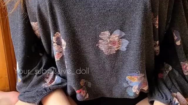 Do you like big, perky, ginger tits? (free Folder in the comments )