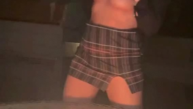 Hump Day! Happy dance ensues ????????????(F)