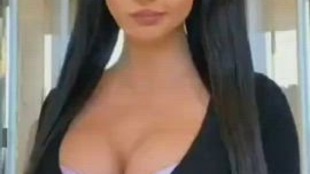 Busty Teen Free Album in Comments