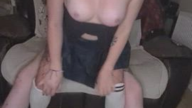 The best sluts ride