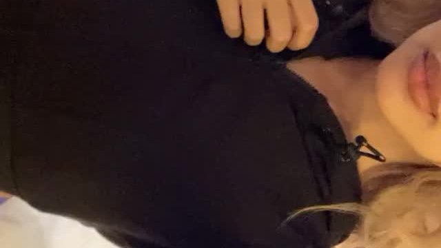 Here's a better video! Do you guys want me here? :)