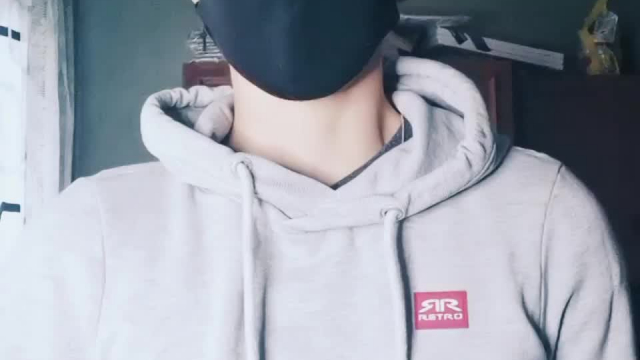 Guess who's back