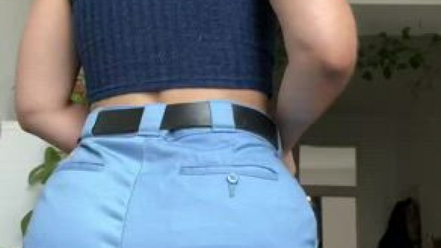 pants are dumb