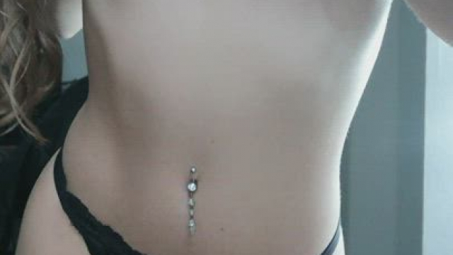 Will you taste my pussy if I asked nicely? (