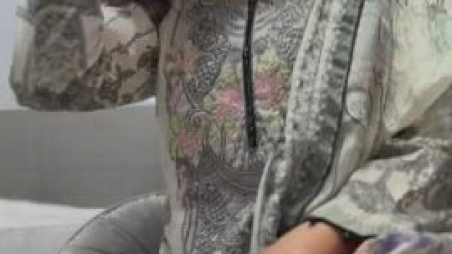 I’ll give you a close up view of my Pakistani pussy