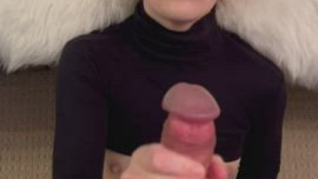 Mmm I love cum!