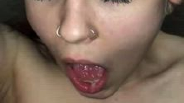 Not My Eye