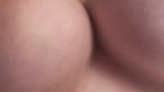 I'm on top of you