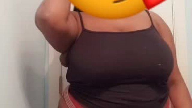 Chubby and Insecure 