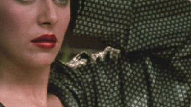 Valeria Golino