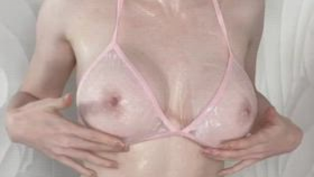 Cum Shower