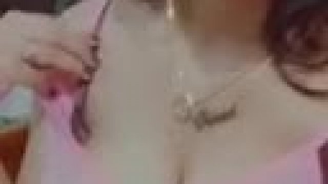 Hottest Desi Girl Ever With Gorgeous B00bs 