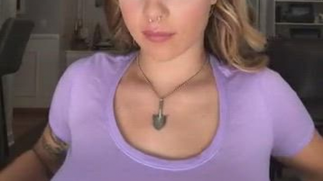 Self Shot Drop [OC]