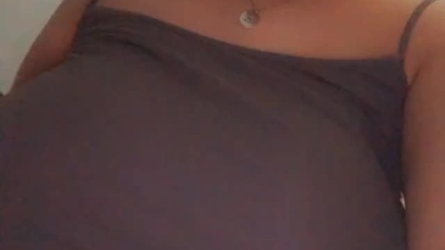 Lemme smother you 