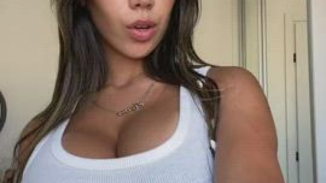Busty Israeli