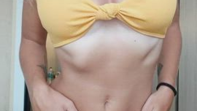 Anyone know a good nudist beach where I can tan the rest of my natural tittys?