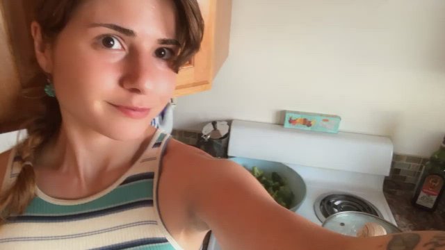 Do you like how I make dinner