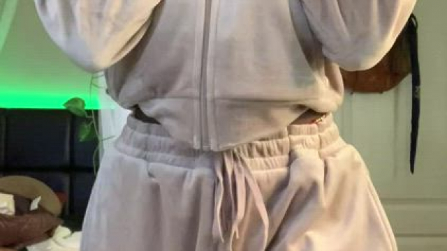 Comfy and cute ??