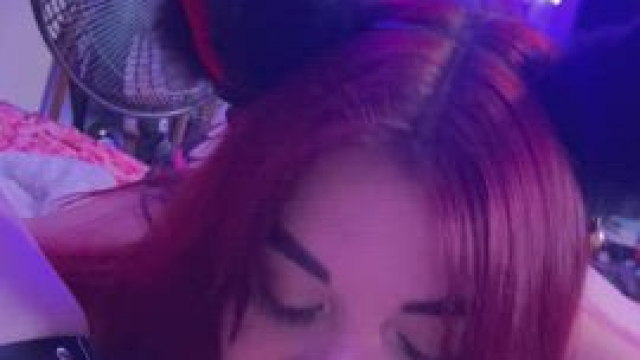 Eye Contact is Key