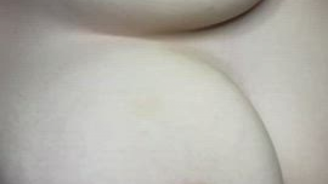 They’re due for a sucking