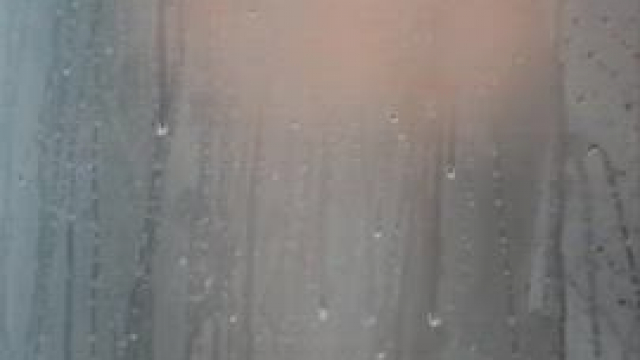 Sex in the shower