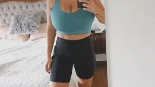 Let's go for a run