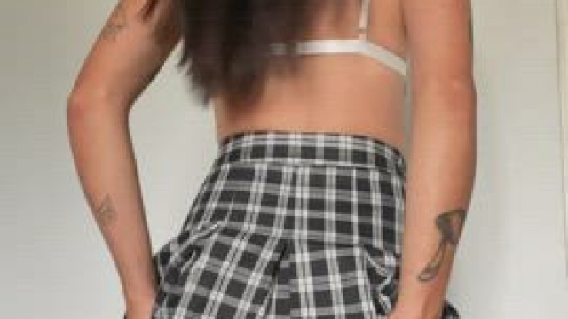 Emo fuckdoll