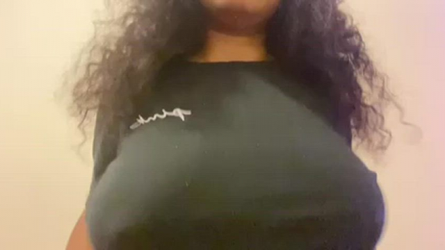 Bouncy reveal :)