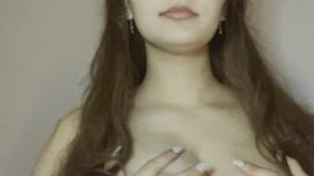 There are darker swedish girls sometimes!!