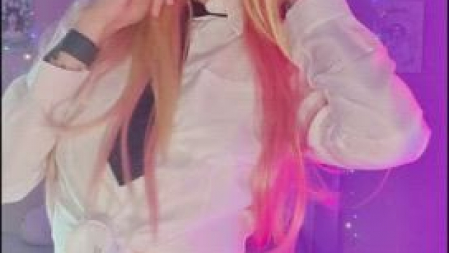 Cosplay Kitagawa
