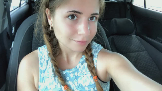 Do you like my dress?