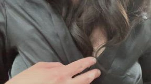 Just a 35 Year Old MILF Undressing