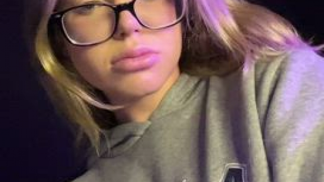 Am I hot now? :P