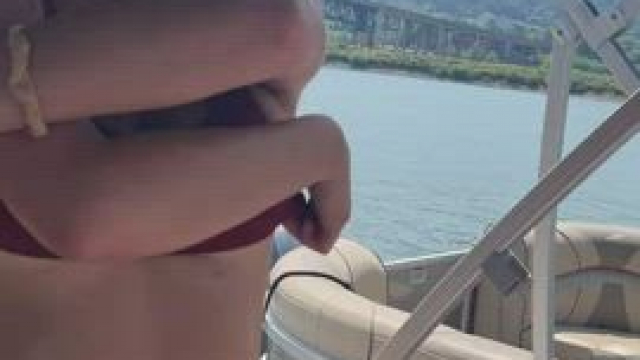 Motor Boating