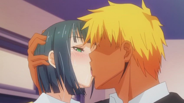 Secret relationship