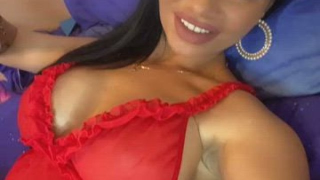 Your lovely wife