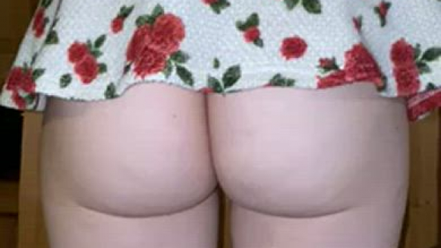 I Forgot My Panties