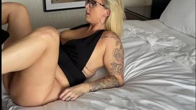BBC Hotwife First timer