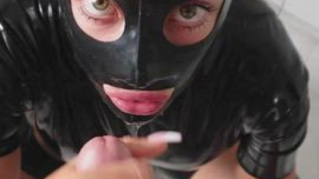 Eye Contact