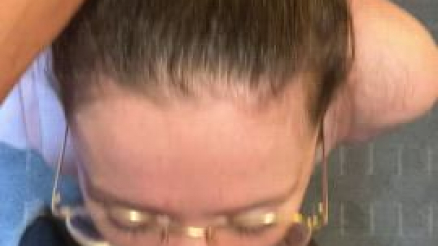 Fuck my mouth