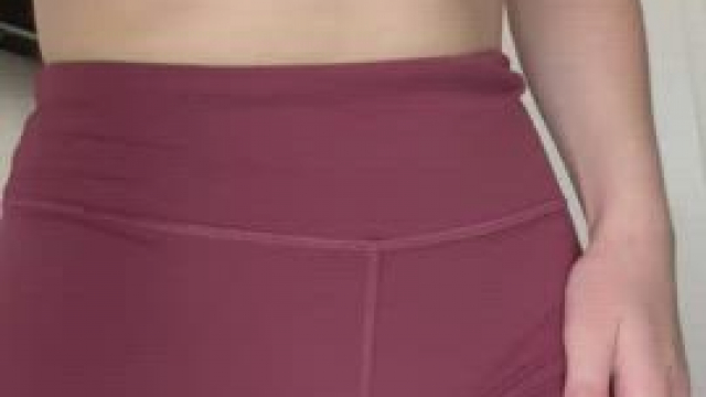 Cameltoe