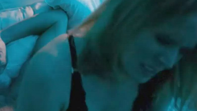 i could watch Kristen Bell enjoy dick all day as well as have her degrade me