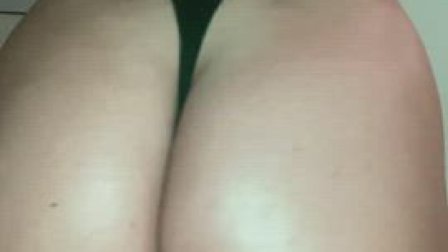 Most guys pass me because they don’t like the shape o f my butt…