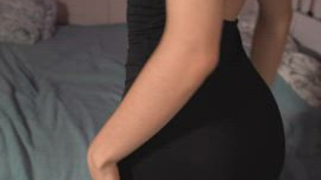 That's my date night outfit for tonight :)